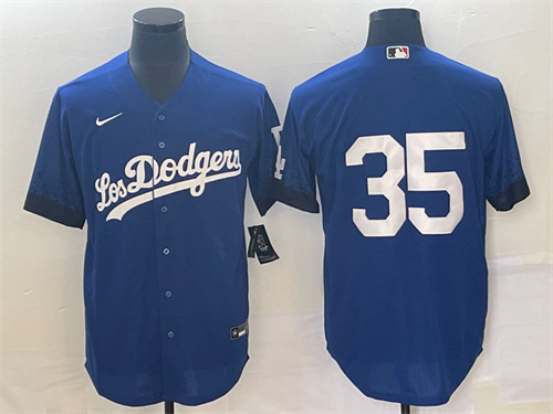 Los Angeles Dodgers Majestic Jerseys-712