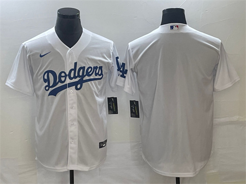 Los Angeles Dodgers Majestic Jerseys-715