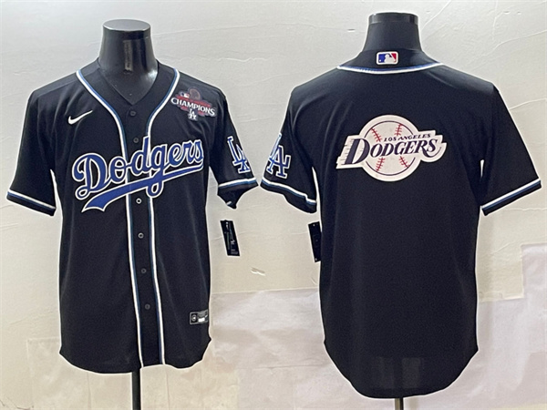 Los Angeles Dodgers Majestic Jerseys(3)-1743