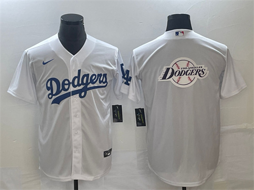 Los Angeles Dodgers Majestic Jerseys-716
