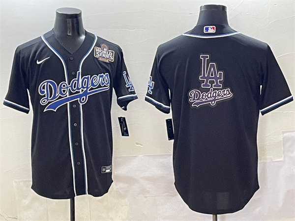 Los Angeles Dodgers Majestic Jerseys(3)-1748
