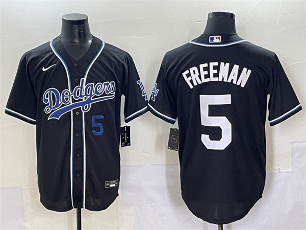 Los Angeles Dodgers Majestic Jerseys(3)-1786