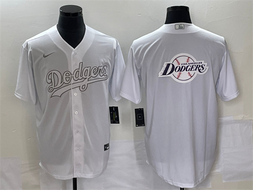 Los Angeles Dodgers Majestic Jerseys-720