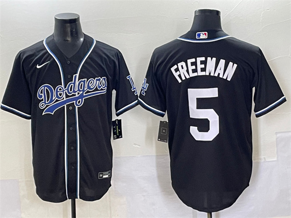 Los Angeles Dodgers Majestic Jerseys(3)-1788