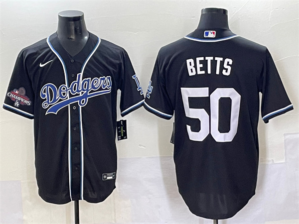 Los Angeles Dodgers Majestic Jerseys(3)-1795