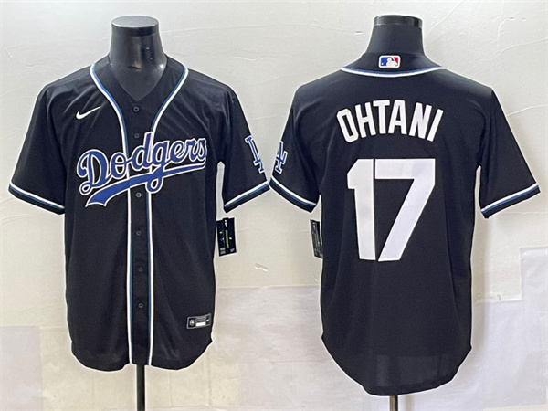 Los Angeles Dodgers Majestic Jerseys(3)-1812