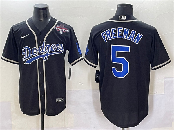 Los Angeles Dodgers Majestic Jerseys(3)-1850