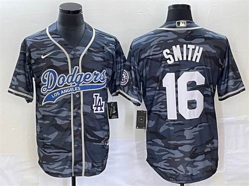 Los Angeles Dodgers Majestic Jerseys-0733