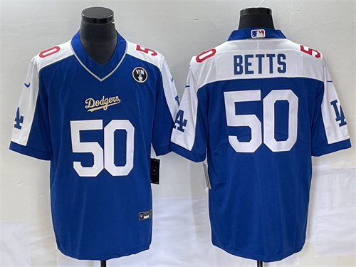 Los Angeles Dodgers Majestic Jerseys-0755