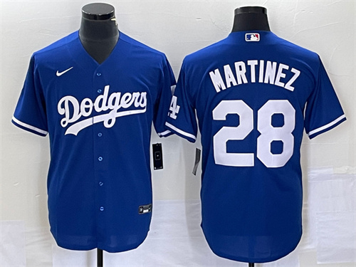 Los Angeles Dodgers Majestic Jerseys-0760