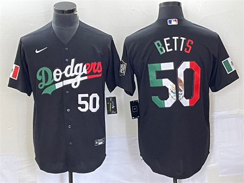 Los Angeles Dodgers Majestic Jerseys-0761