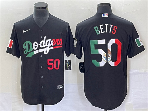 Los Angeles Dodgers Majestic Jerseys-0762