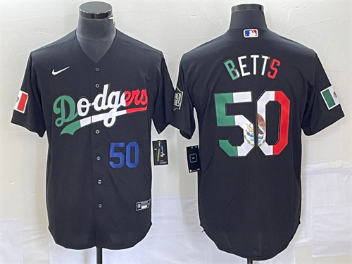 Los Angeles Dodgers Majestic Jerseys-0764