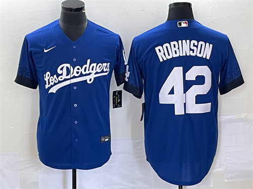 Los Angeles Dodgers Majestic Jerseys-0766
