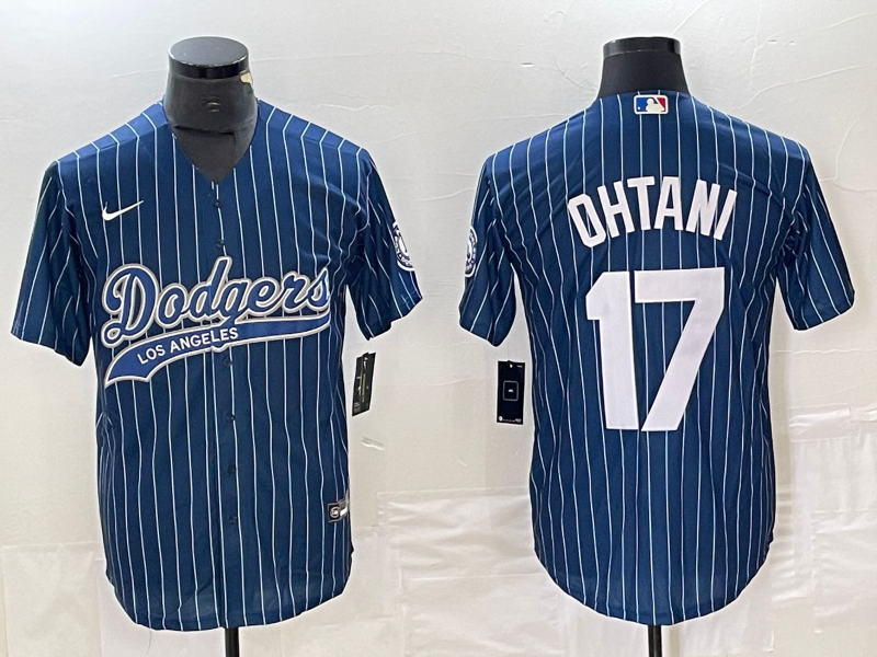 Los Angeles Dodgers Majestic Jerseys-0790