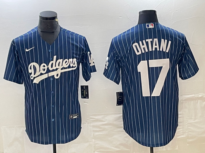 Los Angeles Dodgers Majestic Jerseys-0810