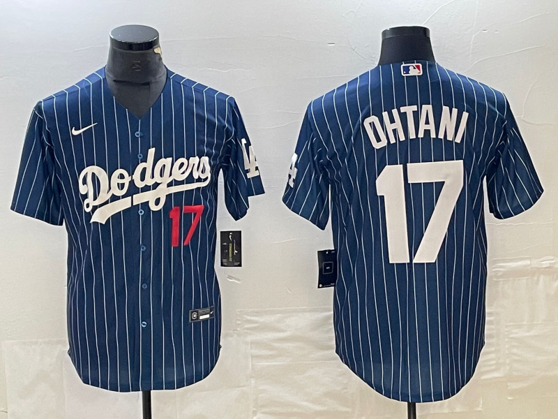 Los Angeles Dodgers Majestic Jerseys-0811