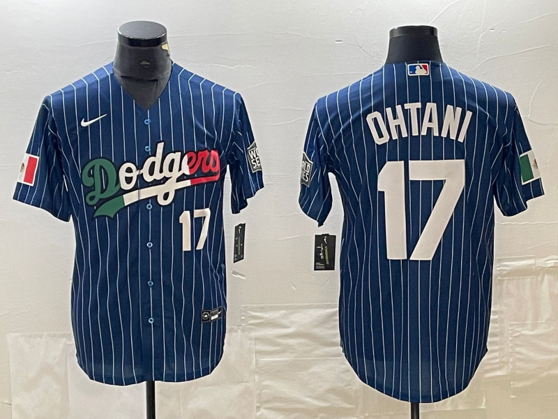 Los Angeles Dodgers Majestic Jerseys-0818