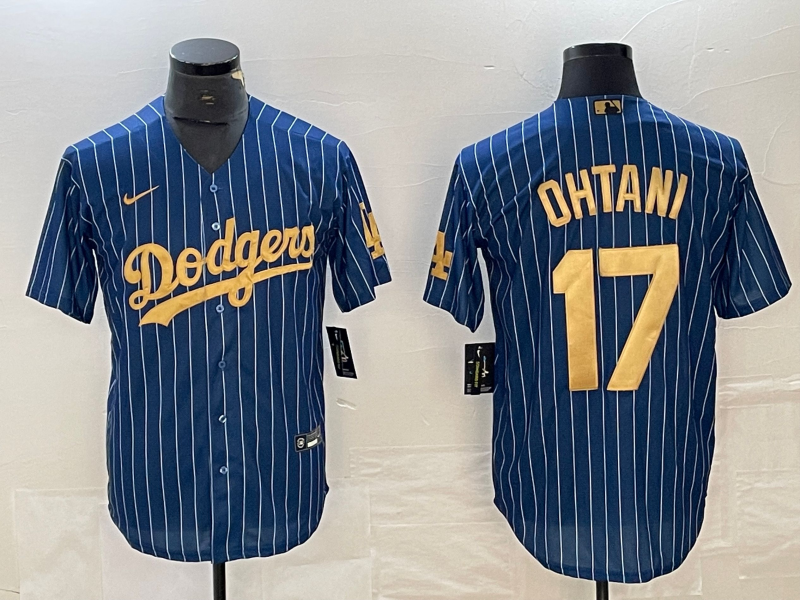 Los Angeles Dodgers Majestic Jerseys-0824