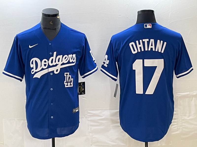 Los Angeles Dodgers Majestic Jerseys-0894