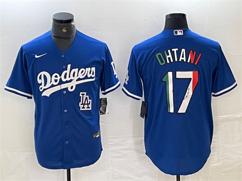 Los Angeles Dodgers Majestic Jerseys-0976