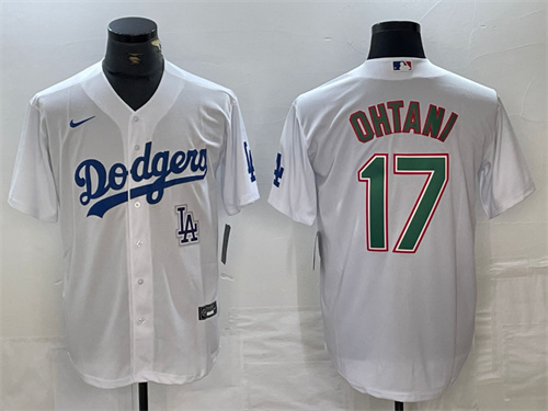 Los Angeles Dodgers Majestic Jerseys-0986