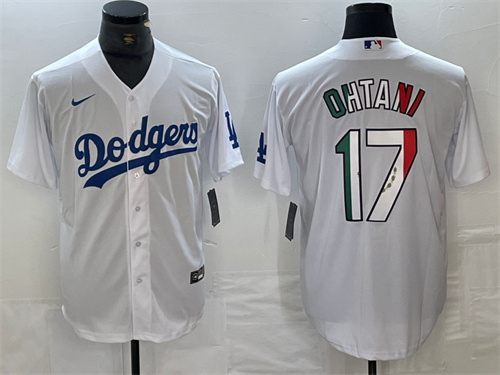 Los Angeles Dodgers Majestic Jerseys-0987