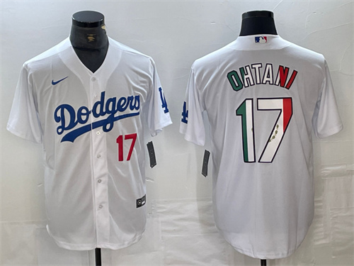 Los Angeles Dodgers Majestic Jerseys-0990