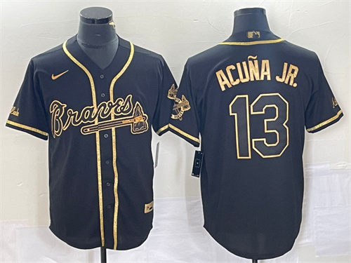 Atlanta Braves Majestic Jerseys-0248