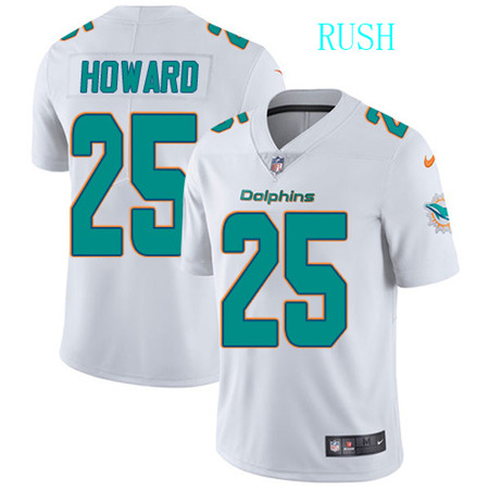 Miami Dolphins Limited Jersey-271