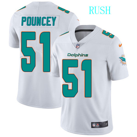 Miami Dolphins Limited Jersey-287