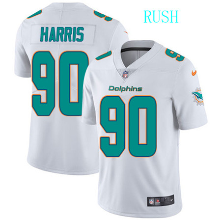 Miami Dolphins Limited Jersey-289