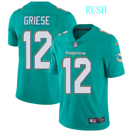 Miami Dolphins Limited Jersey-294