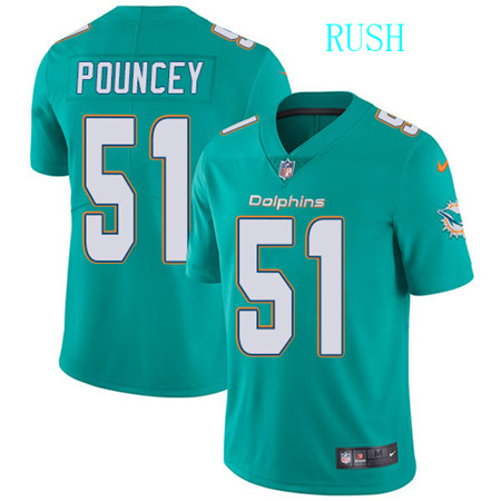 Miami Dolphins Limited Jersey-274