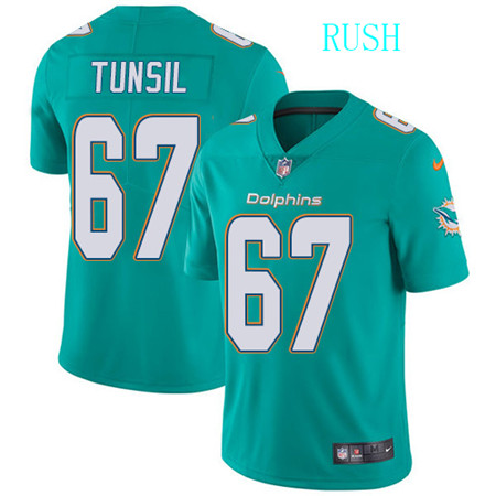 Miami Dolphins Limited Jersey-275