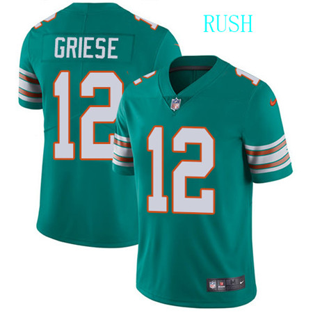Miami Dolphins Limited Jersey-256