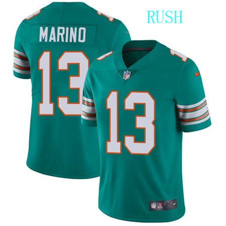 Miami Dolphins Limited Jersey-257