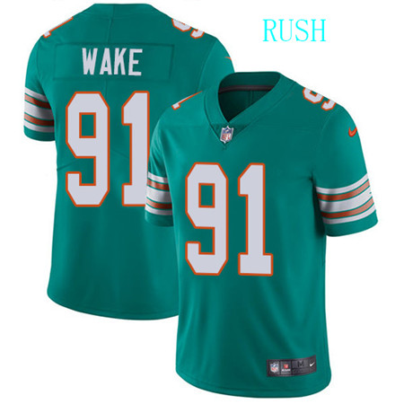 Miami Dolphins Limited Jersey-284
