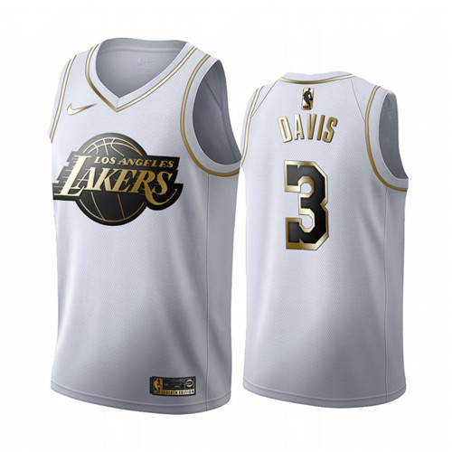 Los Angeles Lakers Game Jerseys-140