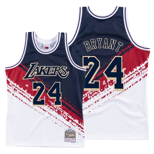 Los Angeles Lakers Game Jerseys-153