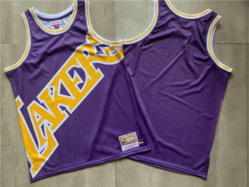 Los Angeles Lakers Game Jerseys-183