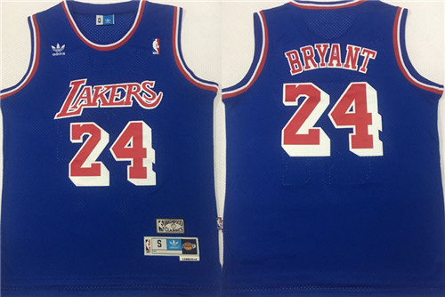 Los Angeles Lakers Game Jerseys-213