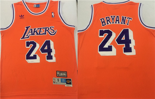 Los Angeles Lakers Game Jerseys-214