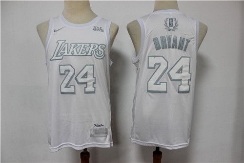 Los Angeles Lakers Game Jerseys-221