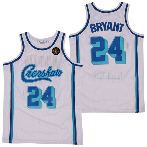 Los Angeles Lakers Game Jerseys-245
