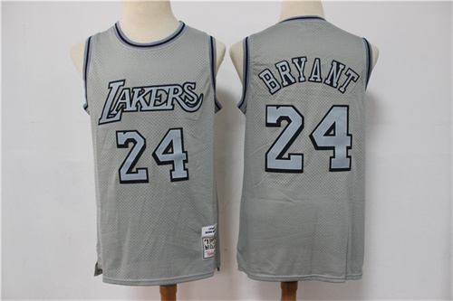 Los Angeles Lakers Game Jerseys-399