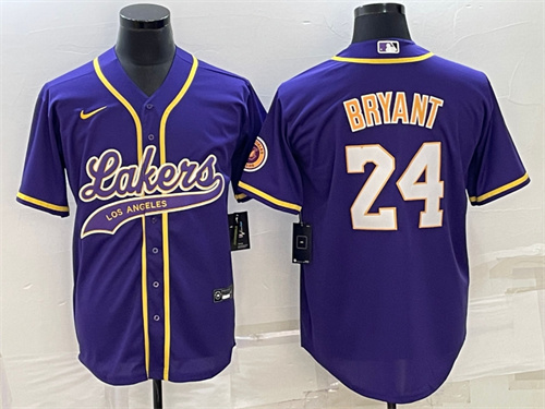Los Angeles Lakers Game Jerseys-523