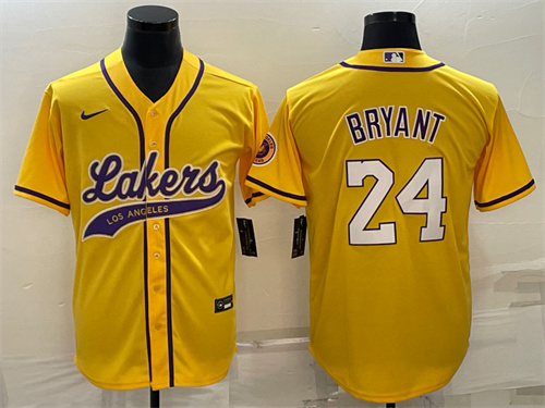 Los Angeles Lakers Game Jerseys-527