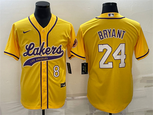 Los Angeles Lakers Game Jerseys-529
