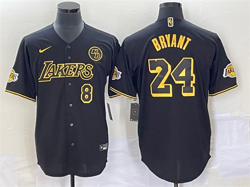 Los Angeles Lakers Game Jerseys-559